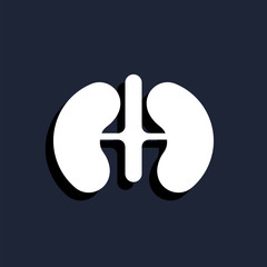 icon kidneys