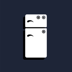 icon refregerator