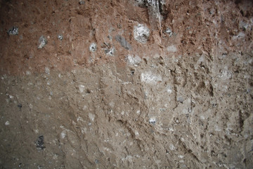 Background concrete wall