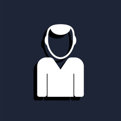 man icon