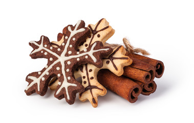 Christmas cookies
