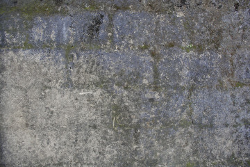 Background concrete wall