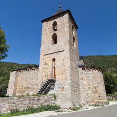 Santa Maria de Coll