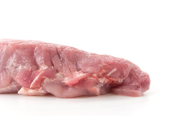 pork fillet