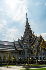Thai Buddha Temple