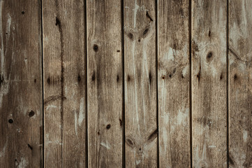 wooden background