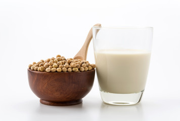 soy milk