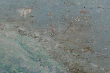 Background concrete wall