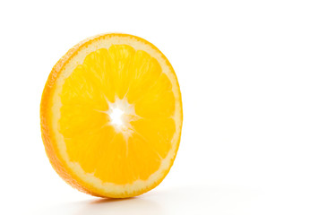 orange slice