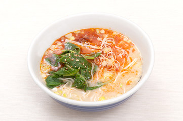Ramen Noodles