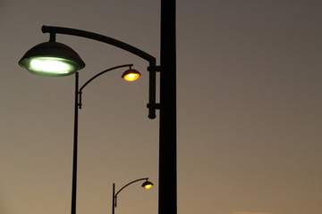 Farolas