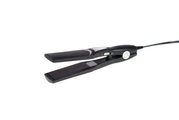 Hair straightener