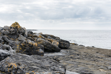 Fototapeta na wymiar Burren, Irland