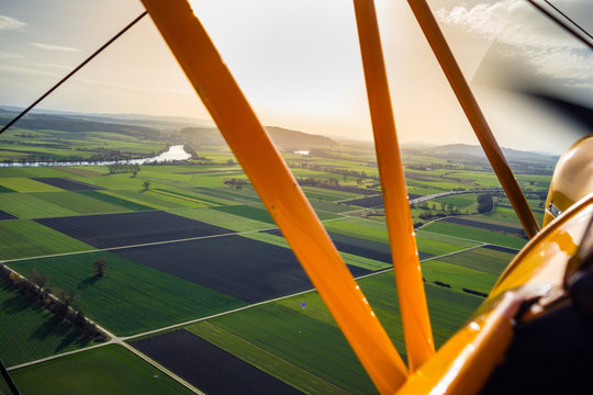 luftiges Vergn&uuml;gen