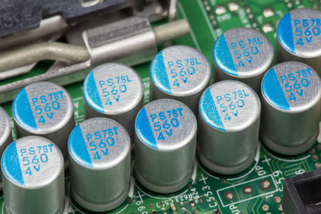 Capacitor