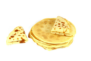 crêpes