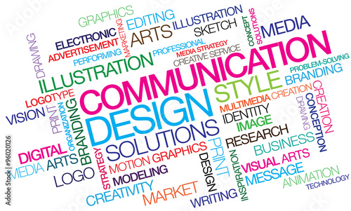 Visual Communication Design Words | quot communication design marketing visual art branding Visual Communication Design Words | quot communication design marketing visual art branding
