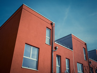 townhouses berlin