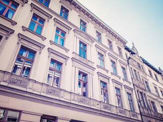 Fototapeta premium building berlin