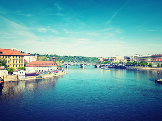 Obraz premium prague