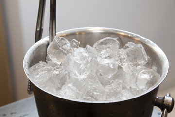 ice bucket