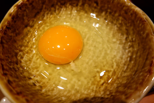 egg