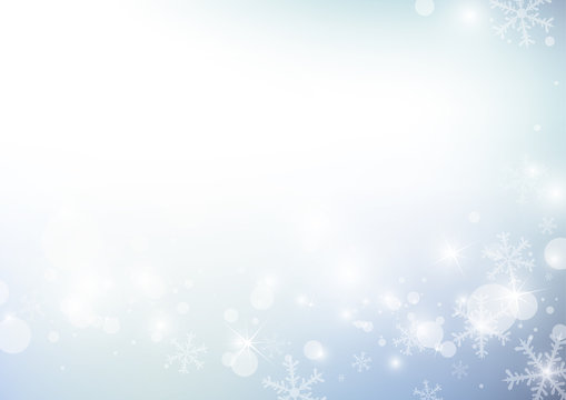 Abstract christmas background design