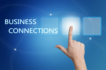 Business Connections