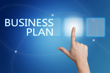 Business Plan