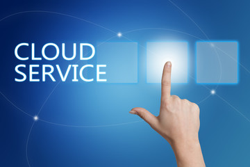 Cloud Service