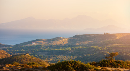 Kos Island,Greece