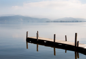 Torre del Lago-Puccini-pontile