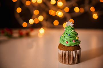 Christmas Dessert