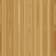 Seamless wood texture background illustration closeup.