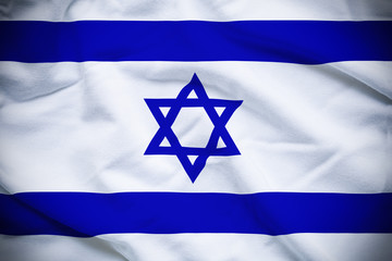 Israel Flag