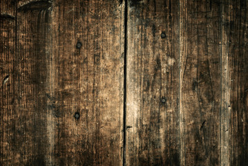 Textured Wooden Plank Vintage Background Timber Concept