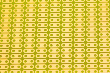 printed circuit board