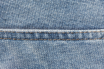 blue jeans