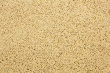  brown rice, gaba rice - dry texture