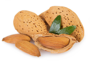 Almond