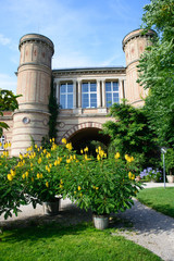 Karlsruhe Schlossgarten