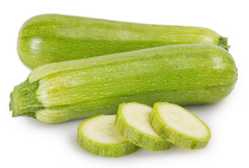 Zucchini