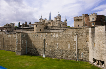 Fototapeta premium Tower of London