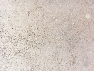 Concrete floor. Concrete wall. use for background or texture
