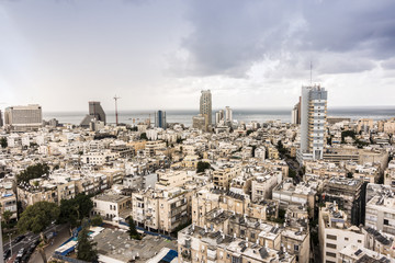 Tel Aviv, Israel