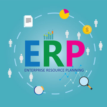 erp enterprise resource planning