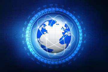 globe internet connecting