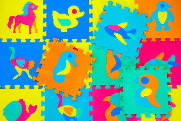jigsaws