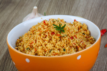 Couscous