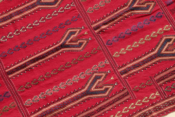 Turkish Rug 